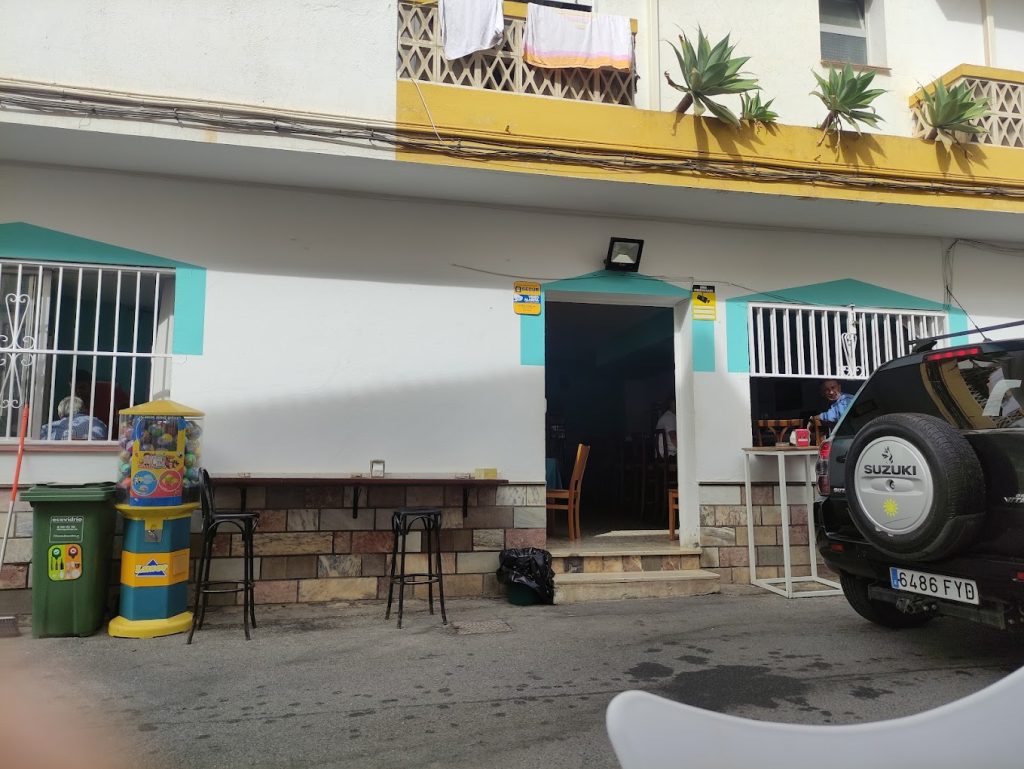 Bar el Salon