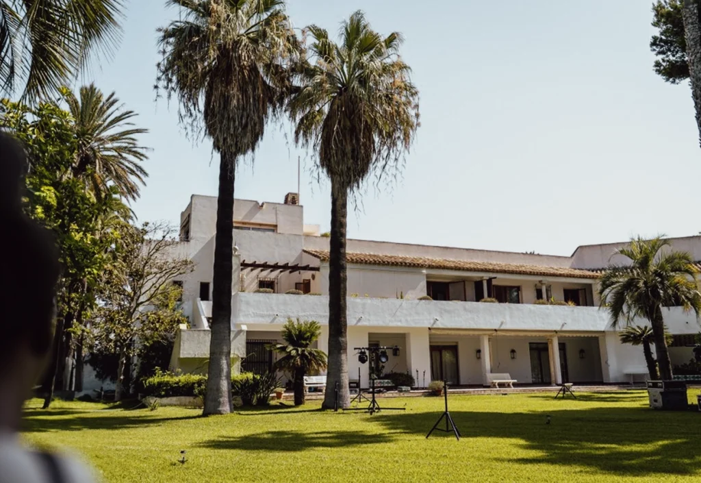 Bezoek het Koning Boudewijn Memorial Museum in Motril