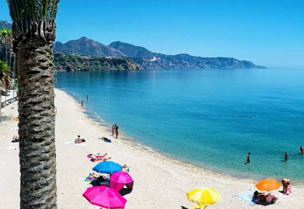 Playa Burriana