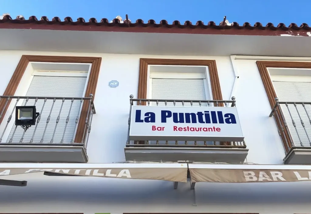 La Puntilla