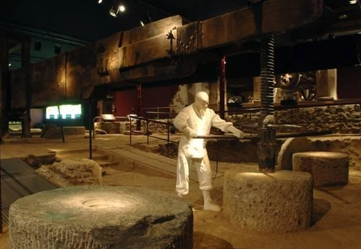 Museo Preindustrial de la Caña de Azúcar