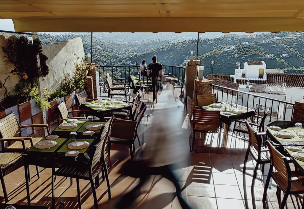 Restaurante El Adarve