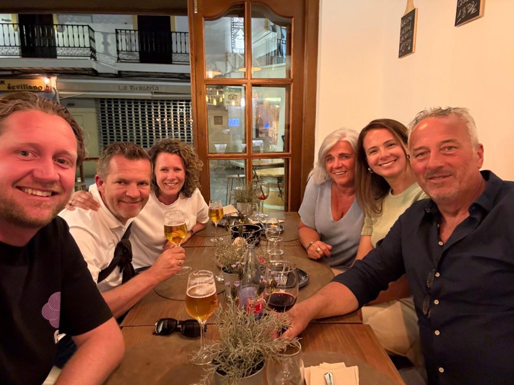 D'vinos Gastrobar