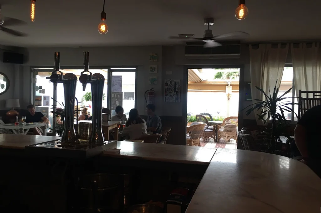 Café Luciano
