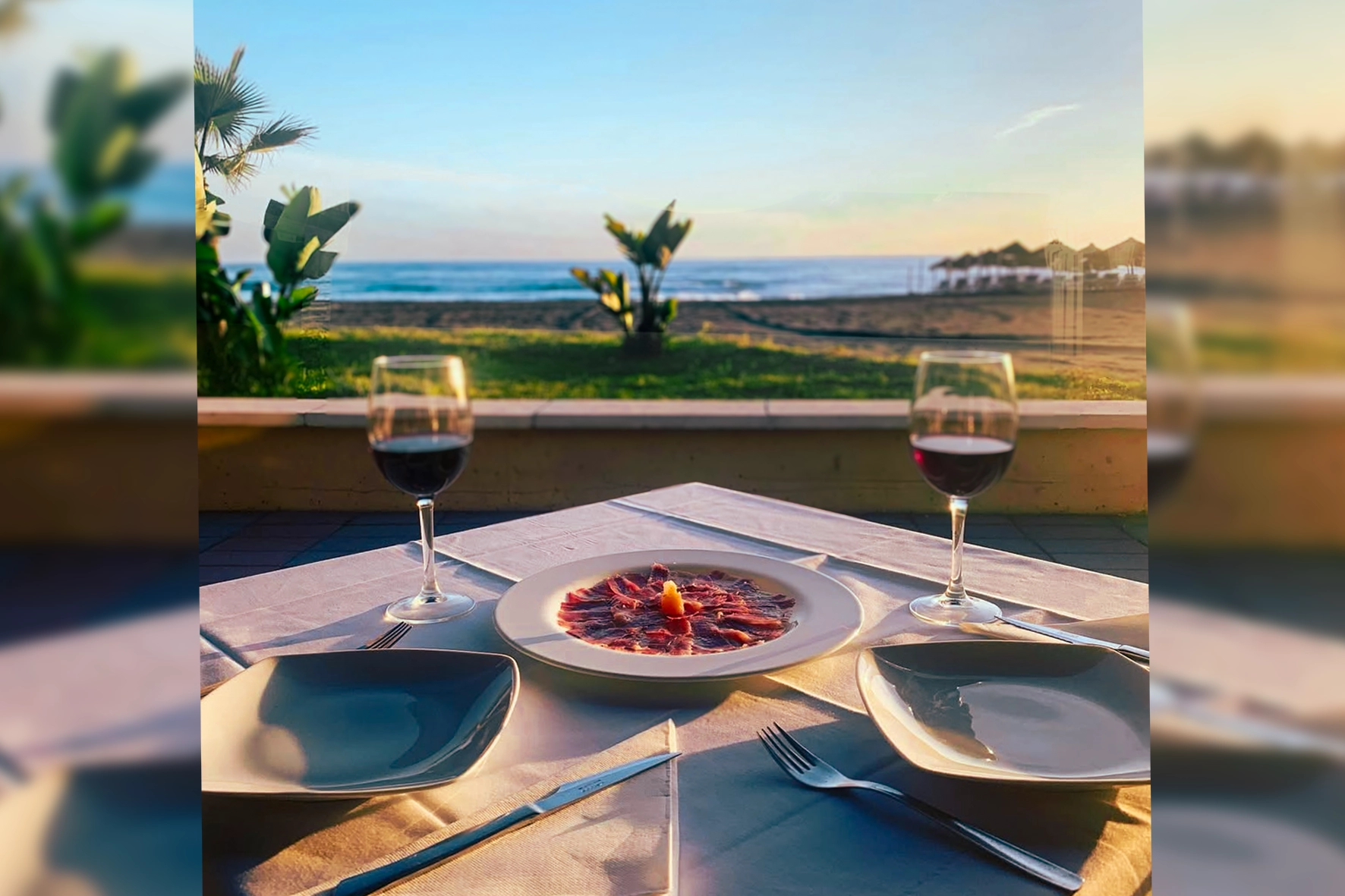 Restaurante La Farola