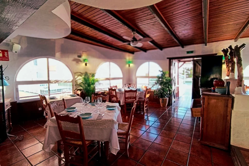 Restaurante MAGÓN