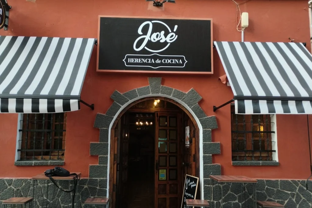 Restaurante José