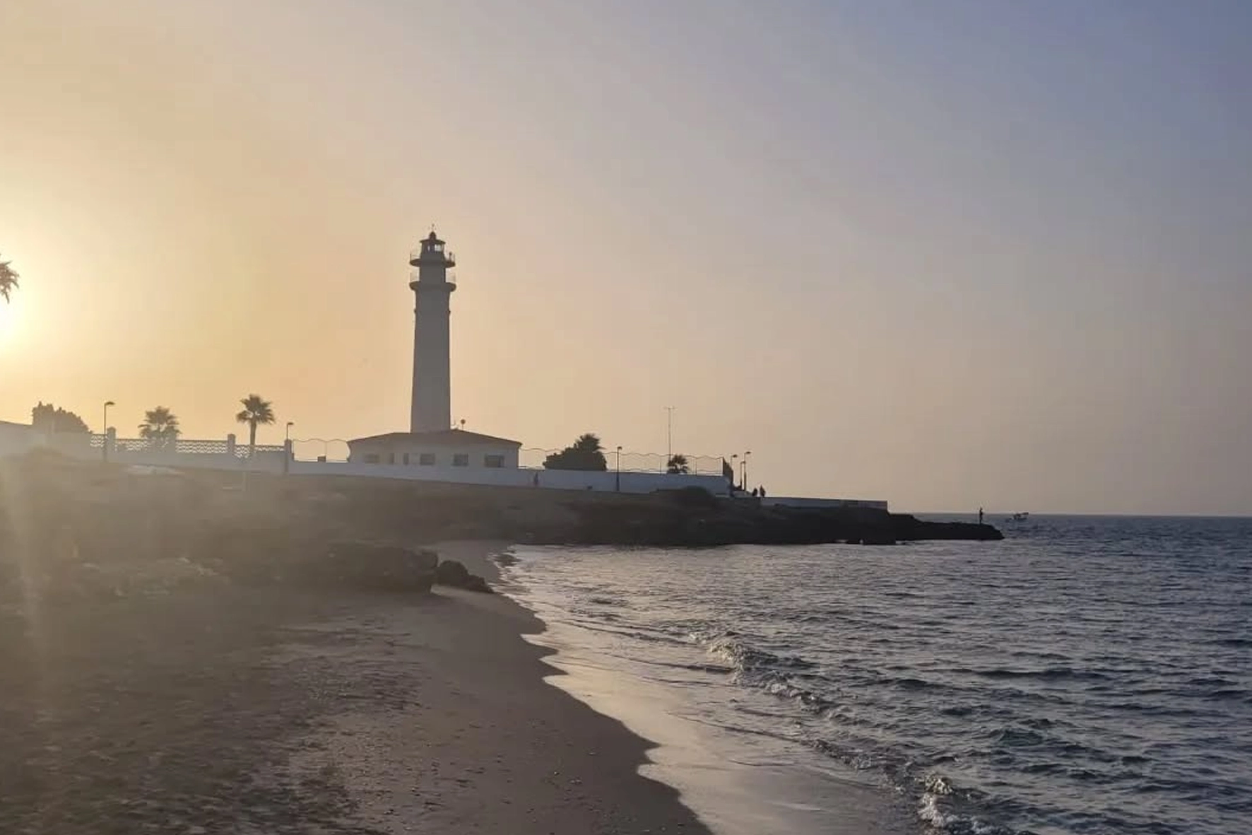 Restaurants in Torrox