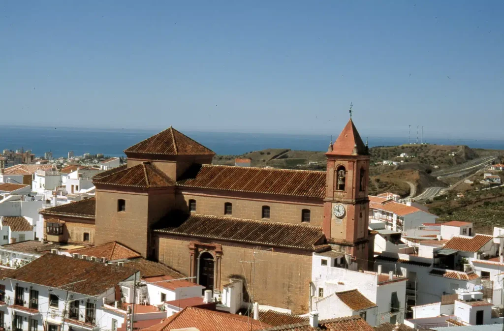 Iglesia de Nuestra Señora de la Encarnación
