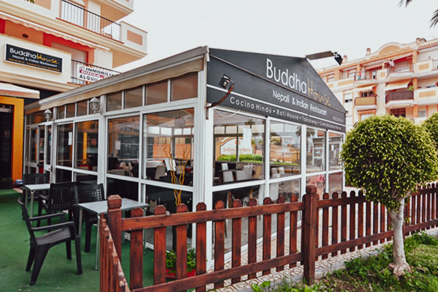 buddhahouse torrox