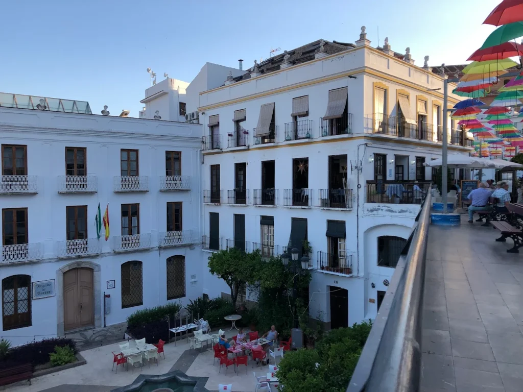 Casa de la Joya